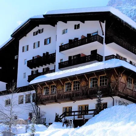 Dolomiti 3* La Villa (Trentino Alto Adige)