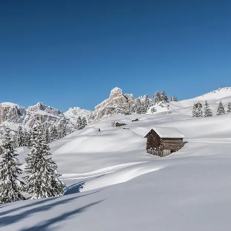 Hotel Dolomiti La Villa (Trentino Alto Adige)