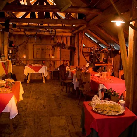 Hotel Dolomiti