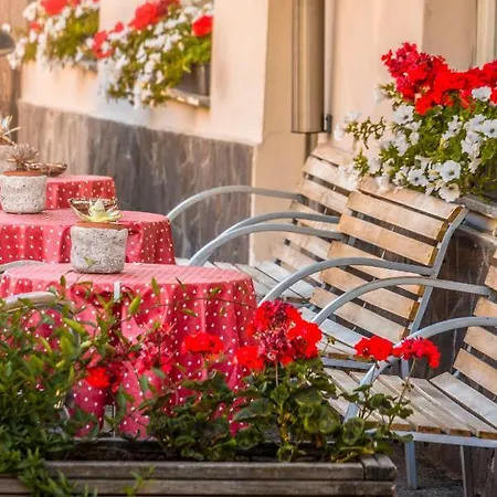 Dolomiti 3* La Villa (Trentino Alto Adige)