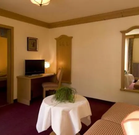 Hotel Dolomiti La Villa (Trentino Alto Adige)