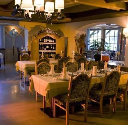 Dolomiti Hotel La Villa (Trentino Alto Adige)