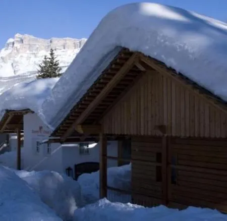 Dolomiti 3* La Villa (Trentino Alto Adige)
