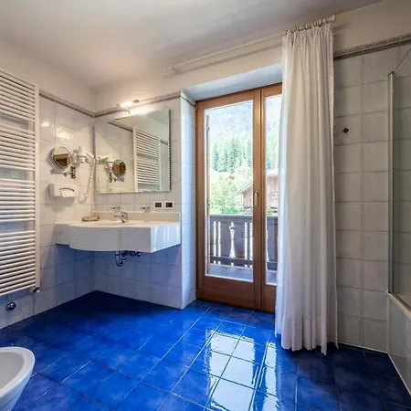 Dolomiti Hotel