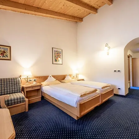 Hotel Dolomiti La Villa (Trentino Alto Adige)