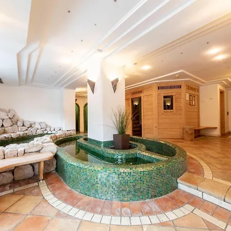 Dolomiti Hotel La Villa (Trentino Alto Adige)