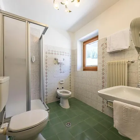 Hotel Dolomiti La Villa (Trentino Alto Adige)