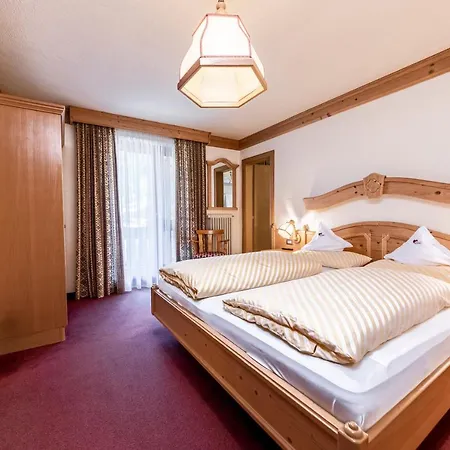 Dolomiti Hotel 3*