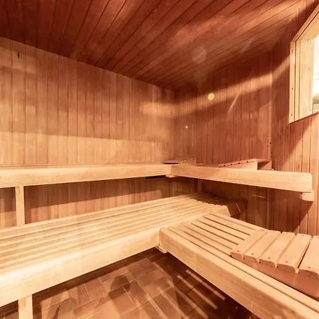 Hotel Dolomiti La Villa (Trentino Alto Adige)