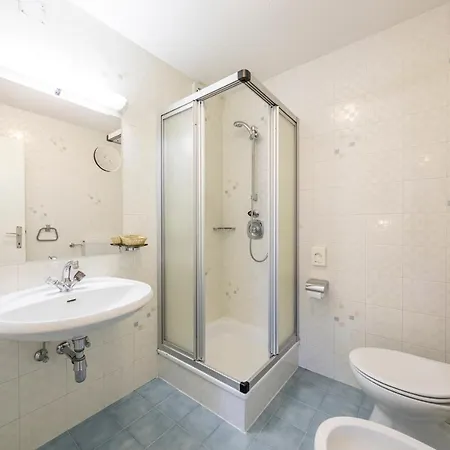 Dolomiti Hotel 3*