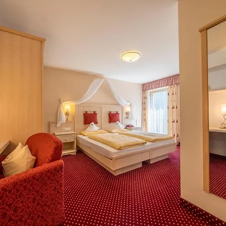 Dolomiti 3* La Villa (Trentino Alto Adige)